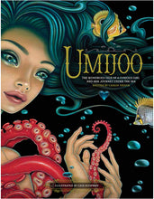 Load image into Gallery viewer, Umijoo, a book for all ages