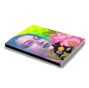 Denik Notebook