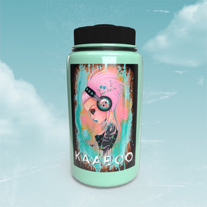 KAABOO Water Bottle