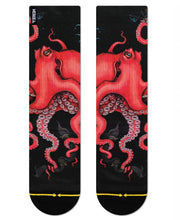 Load image into Gallery viewer, Octopus Socks, Unisex